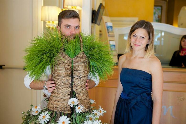 Hotel Mercure Milano Centro