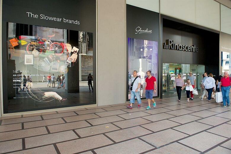 Hotel Mercure Milano Centro