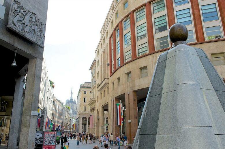 Hotel Mercure Milano Centro