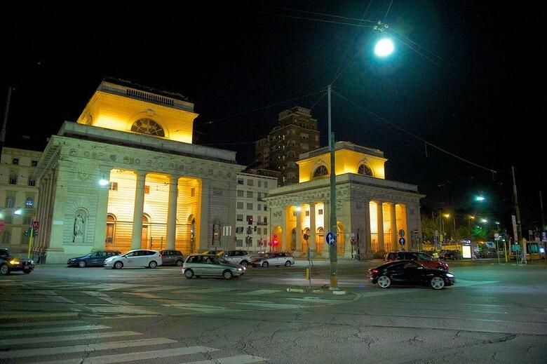 Hotel Mercure Milano Centro