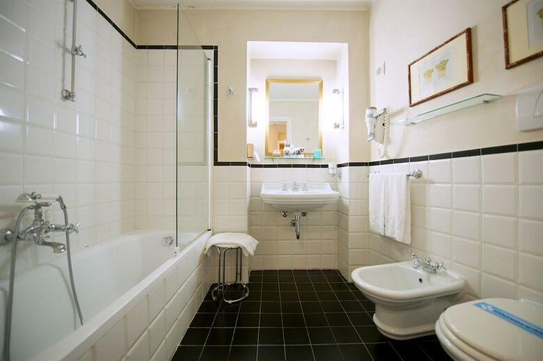 Hotel Mercure Milano Centro