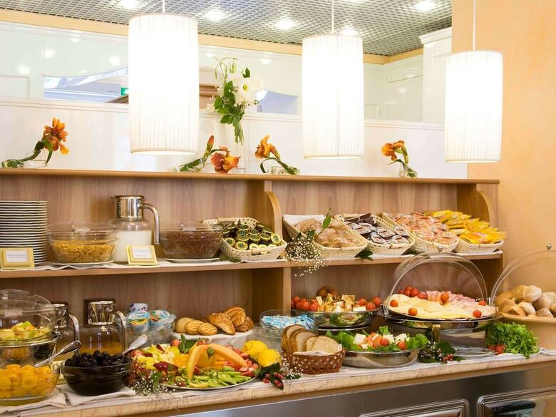 Hotel Mercure Milano Centro