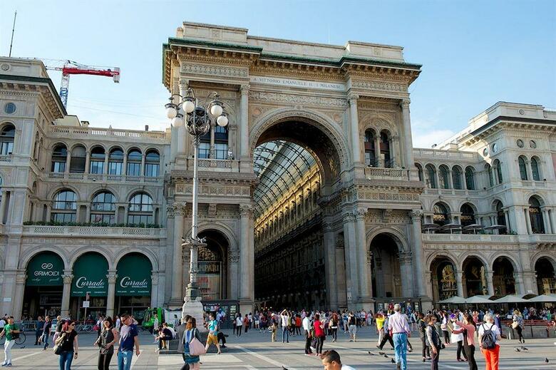 Hotel Mercure Milano Centro