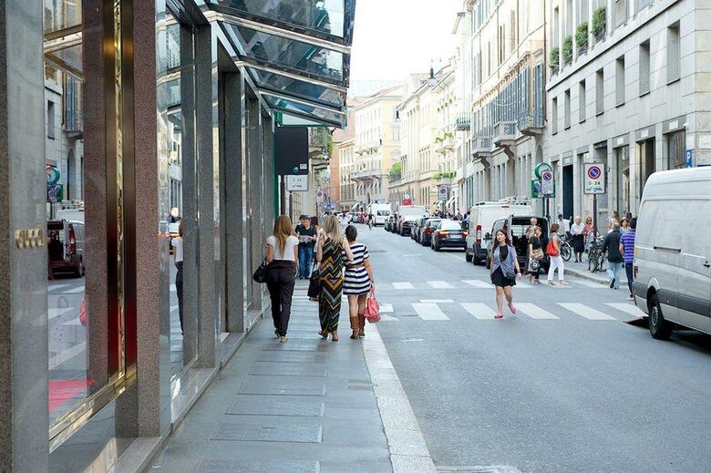 Hotel Mercure Milano Centro