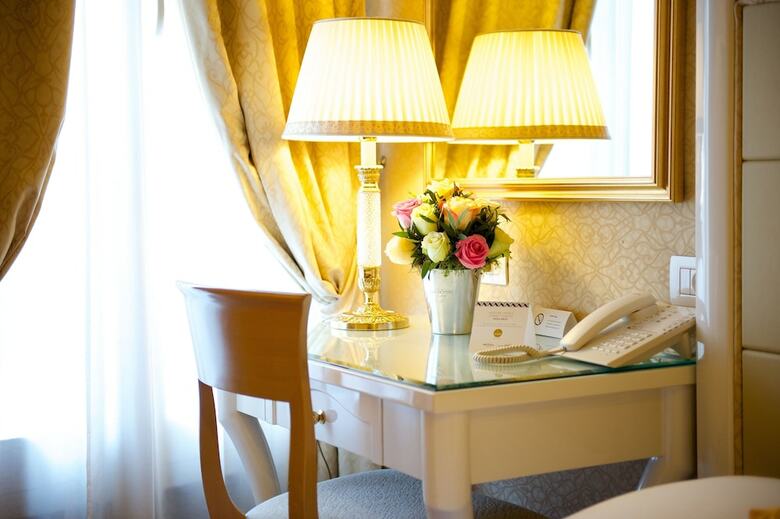 Hotel Mercure Milano Centro