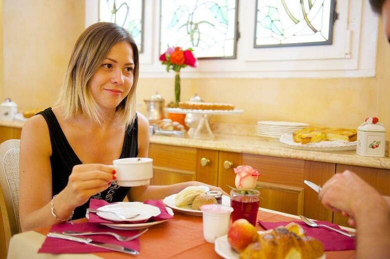 Hotel Mercure Milano Centro