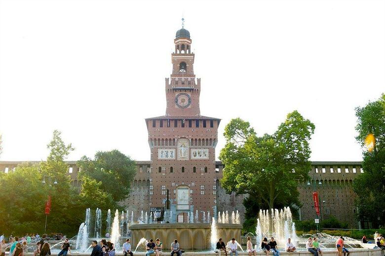 Hotel Mercure Milano Centro