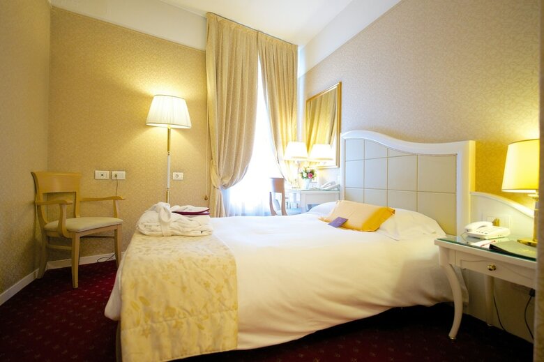 Hotel Mercure Milano Centro