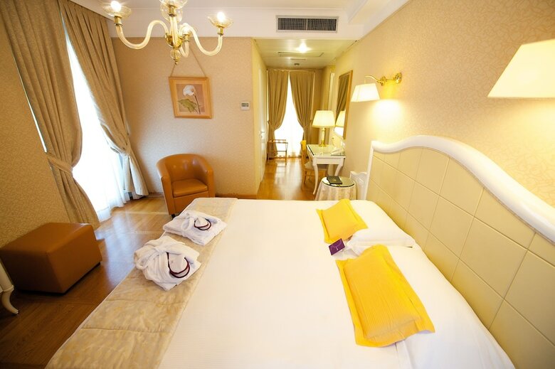 Hotel Mercure Milano Centro