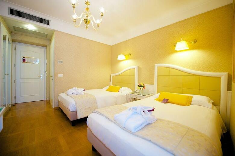 Hotel Mercure Milano Centro