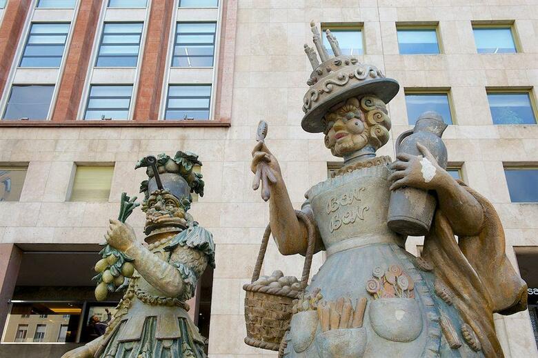 Hotel Mercure Milano Centro