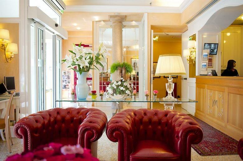 Hotel Mercure Milano Centro