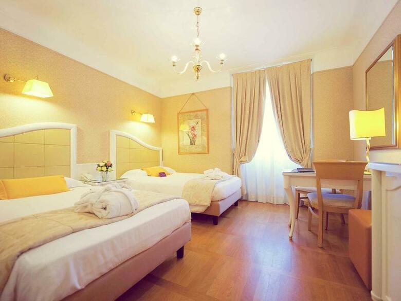 Hotel Mercure Milano Centro