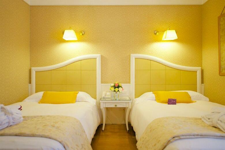 Hotel Mercure Milano Centro