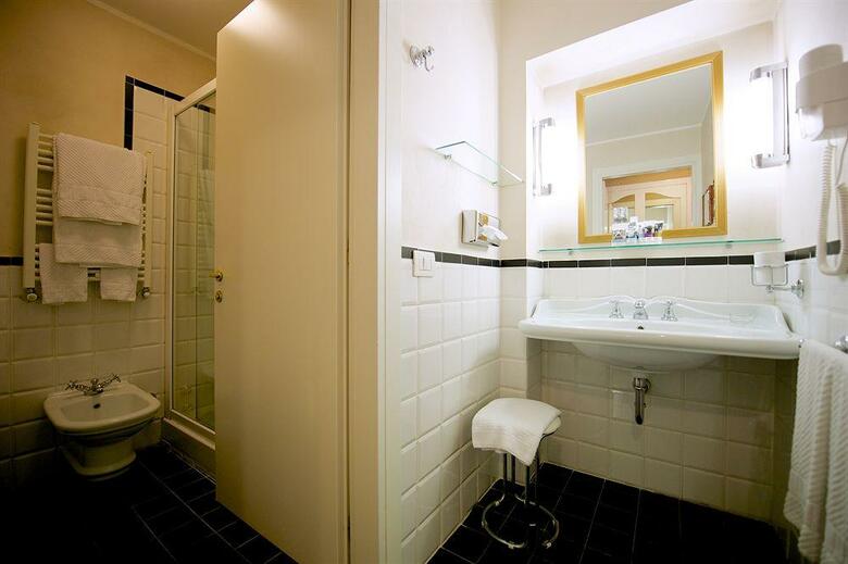 Hotel Mercure Milano Centro