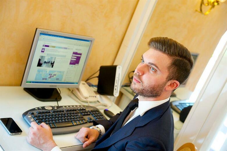 Hotel Mercure Milano Centro