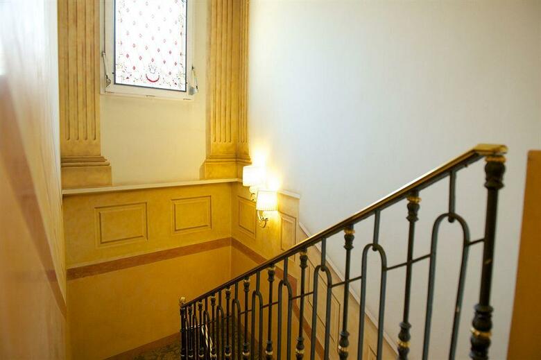 Hotel Mercure Milano Centro