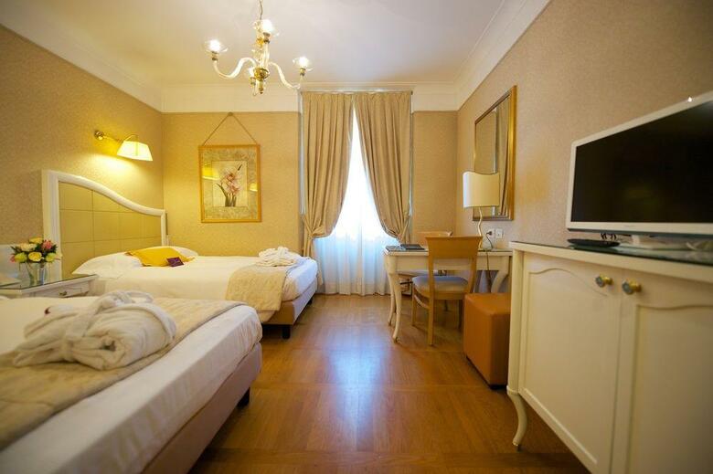 Hotel Mercure Milano Centro