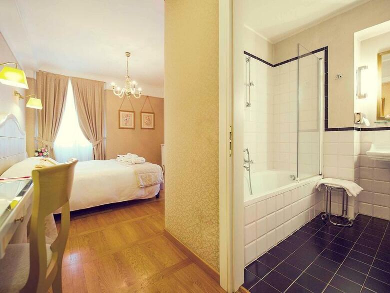 Hotel Mercure Milano Centro