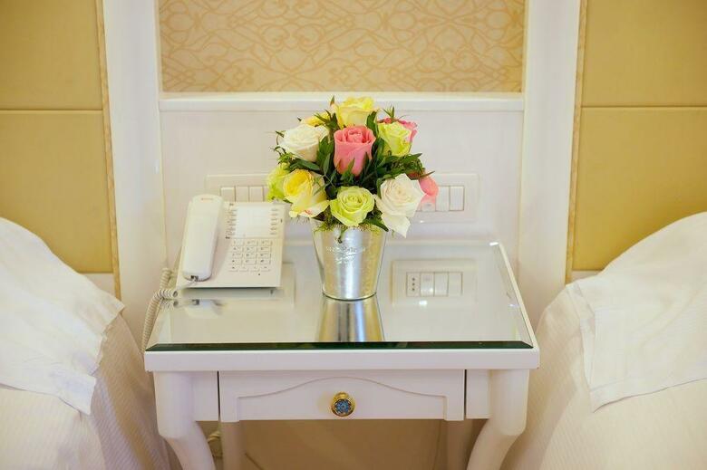 Hotel Mercure Milano Centro