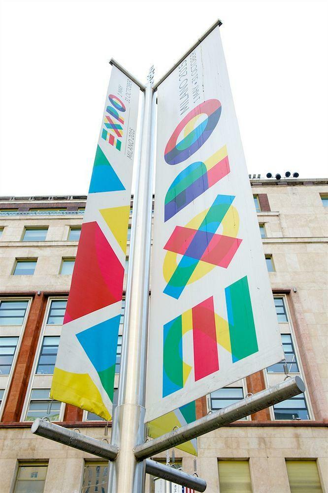 Hotel Mercure Milano Centro