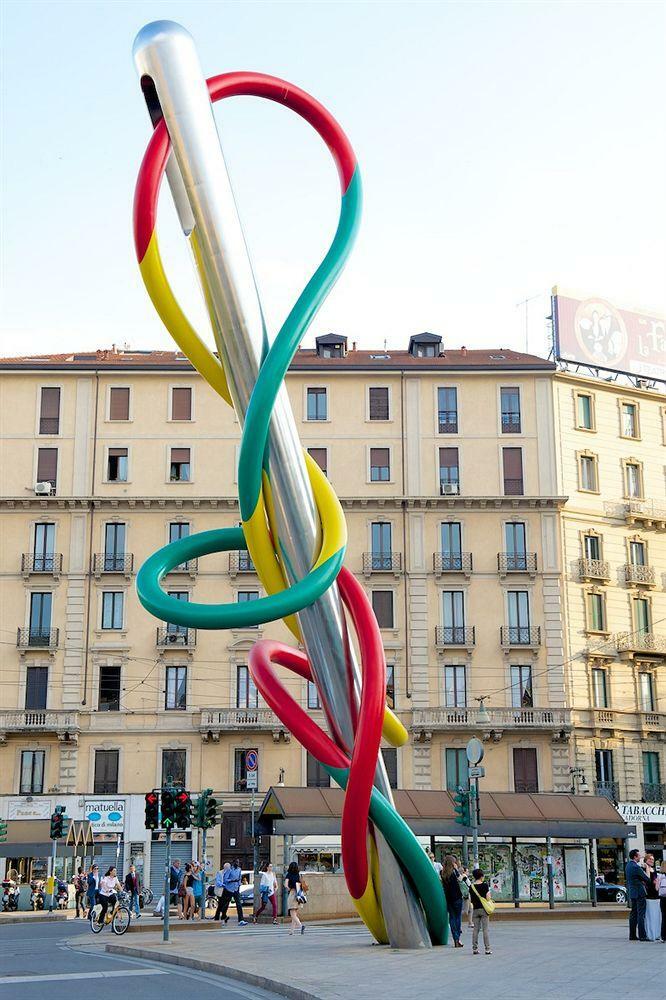 Hotel Mercure Milano Centro