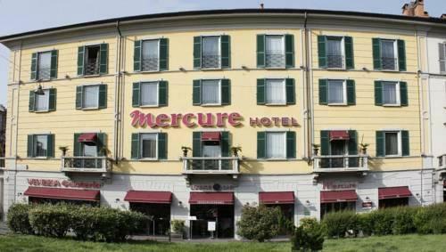 Hotel Mercure Milano Centro