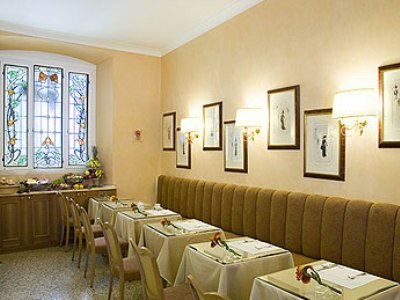 Hotel Mercure Milano Centro