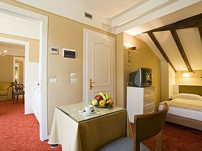 Hotel Mercure Milano Centro