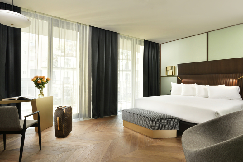 Atahotel The Big