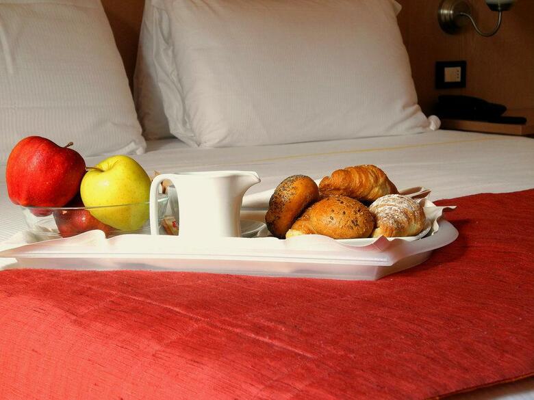 Ca Bianca Hotel Corte Del Naviglio