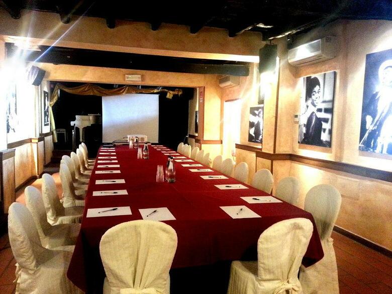 Ca Bianca Hotel Corte Del Naviglio