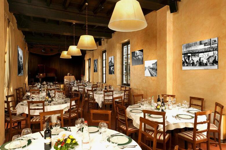 Ca Bianca Hotel Corte Del Naviglio