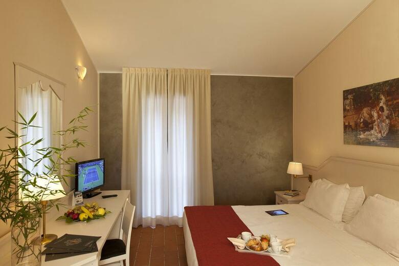 Ca Bianca Hotel Corte Del Naviglio