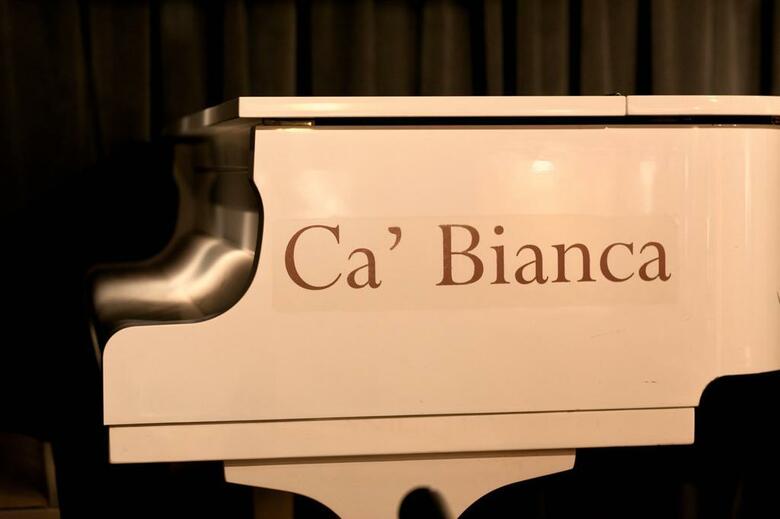 Ca Bianca Hotel Corte Del Naviglio