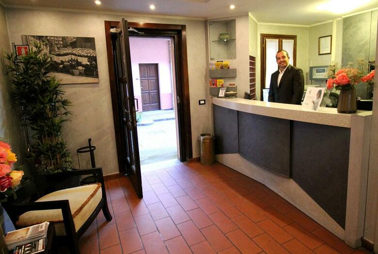 Ca Bianca Hotel Corte Del Naviglio