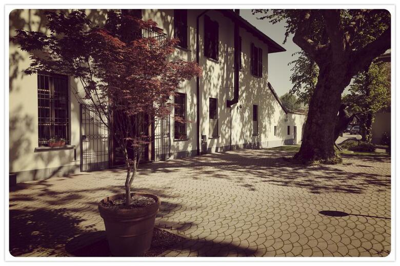 Ca Bianca Hotel Corte Del Naviglio