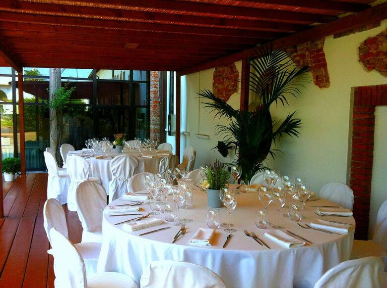 Ca Bianca Hotel Corte Del Naviglio