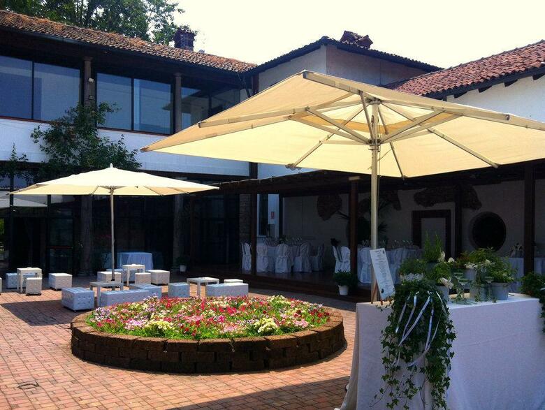 Ca Bianca Hotel Corte Del Naviglio