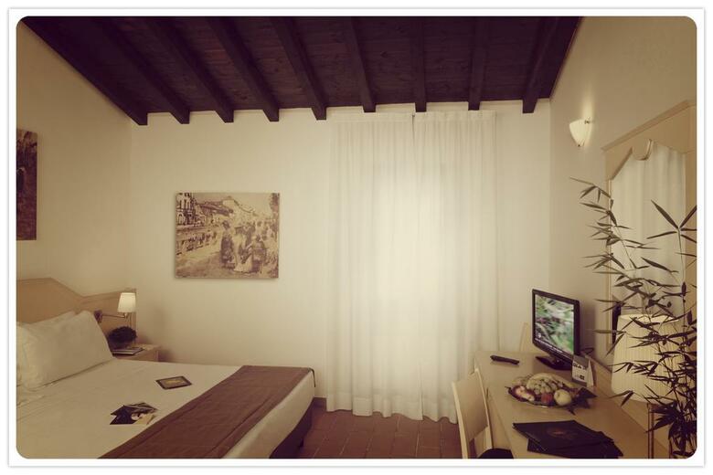 Ca Bianca Hotel Corte Del Naviglio