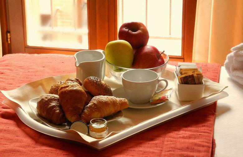 Ca Bianca Hotel Corte Del Naviglio