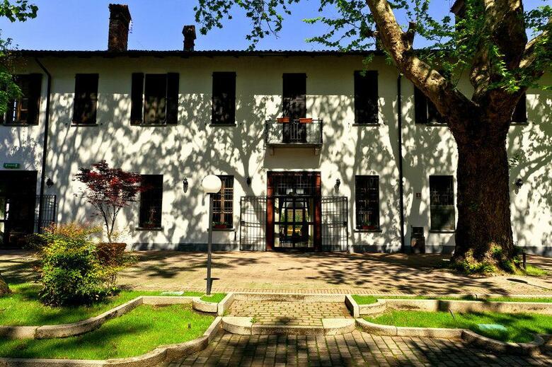 Ca Bianca Hotel Corte Del Naviglio