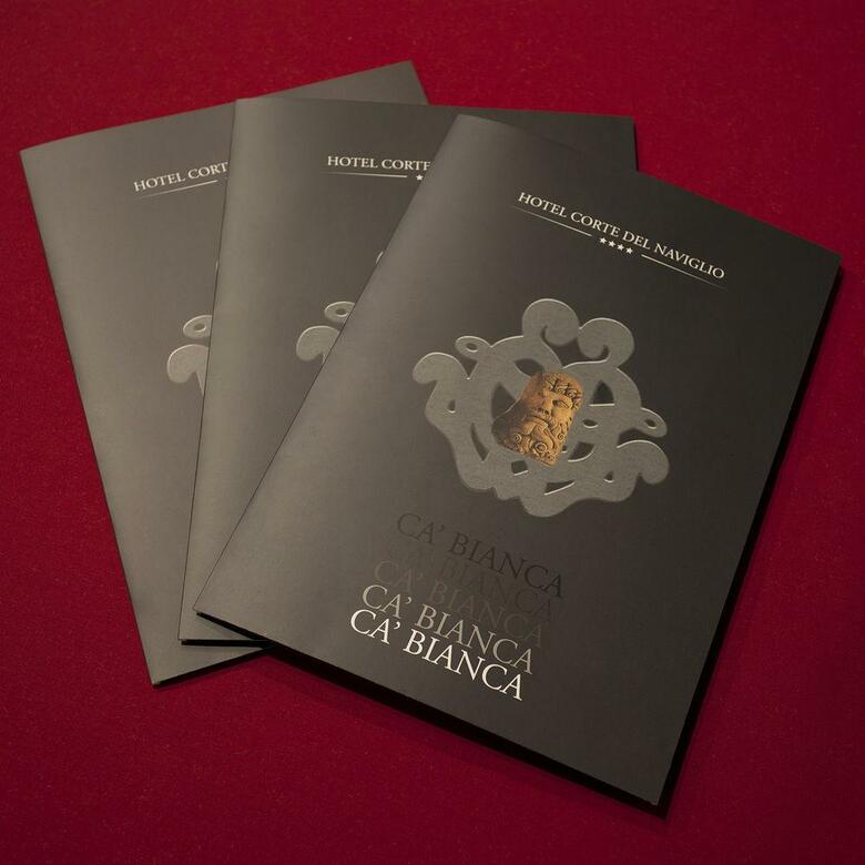 Ca Bianca Hotel Corte Del Naviglio