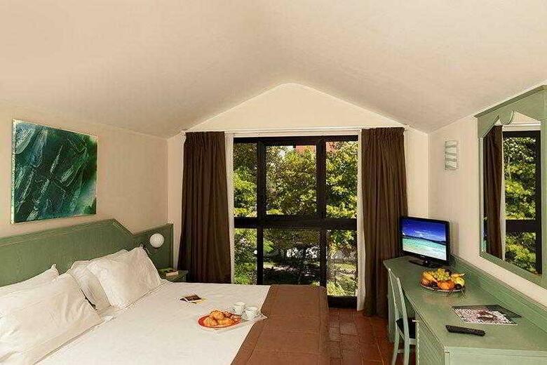 Ca Bianca Hotel Corte Del Naviglio