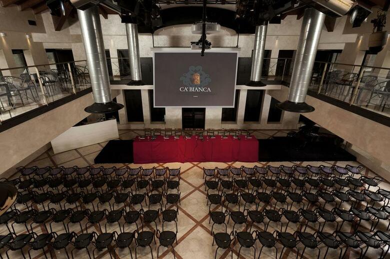 Ca Bianca Hotel Corte Del Naviglio