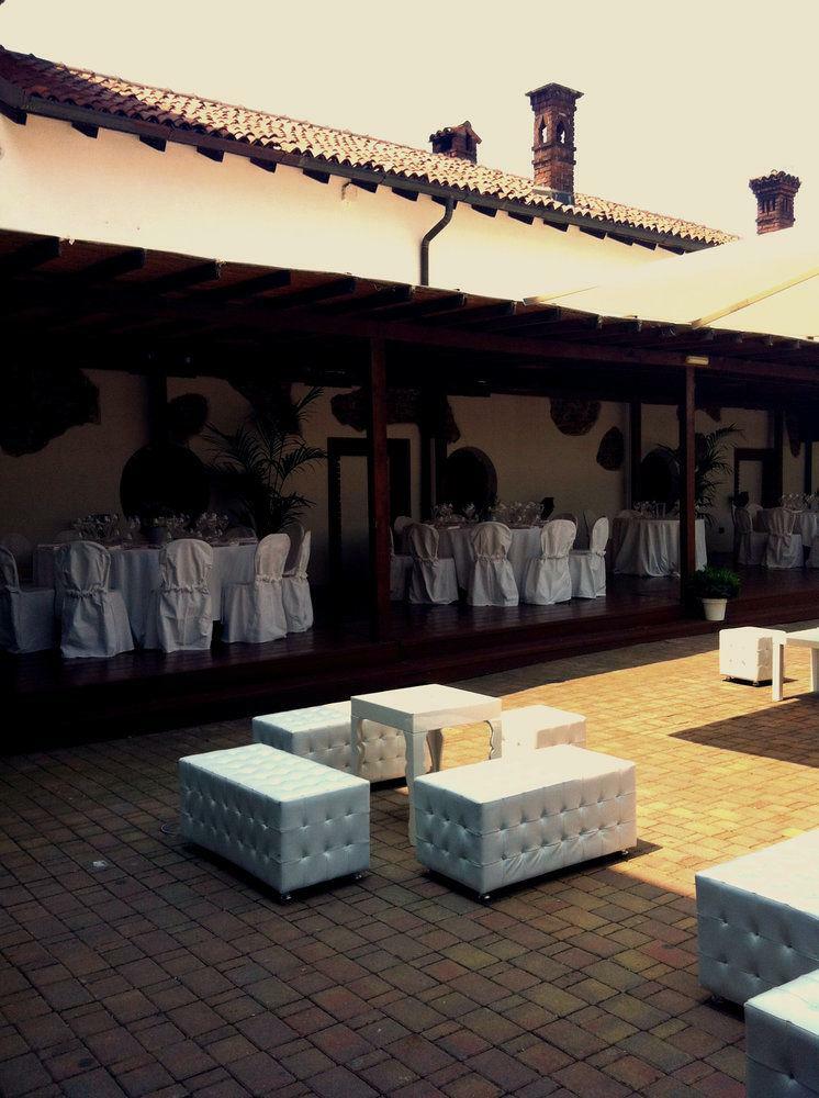 Ca Bianca Hotel Corte Del Naviglio