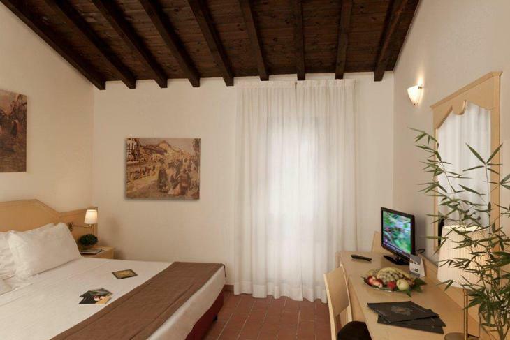 Ca Bianca Hotel Corte Del Naviglio