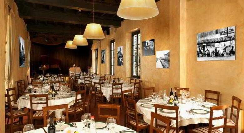 Ca Bianca Hotel Corte Del Naviglio