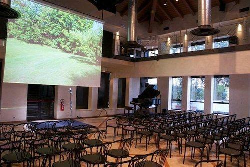 Ca Bianca Hotel Corte Del Naviglio