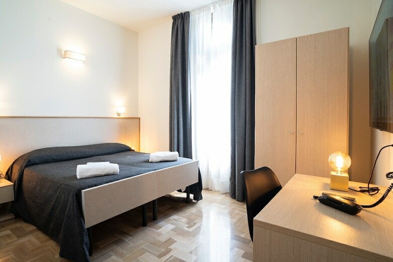 Hotel Bed & Bed In Milano
